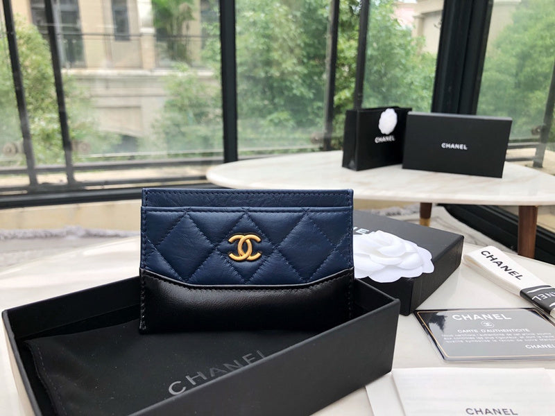 Glami-i CHL Wallets - 038