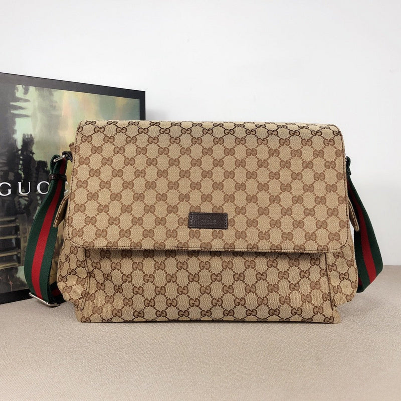 Glami Fashion - GCI Bags - 11249