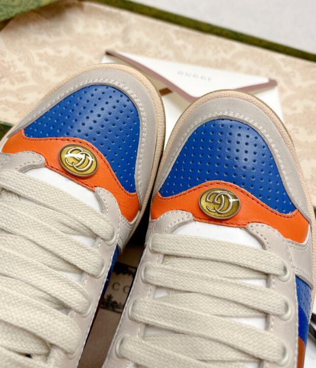 SAMC - GUKI Women Shoes - 603