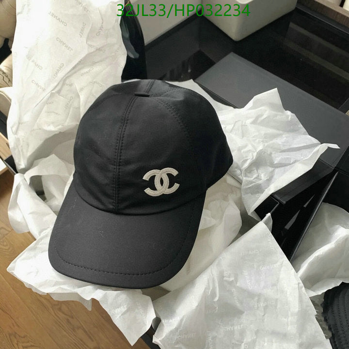 SAMC - CHL Caps & Hats - 553