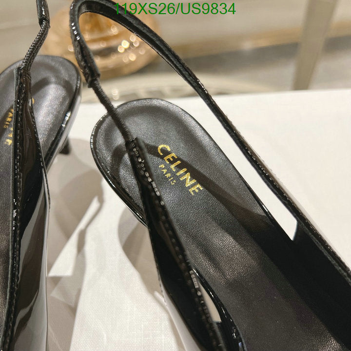 SAMC - COL Women Shoes - 059