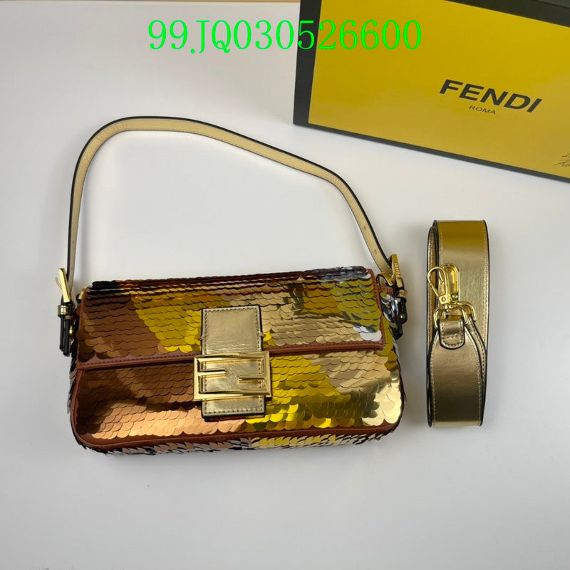 Glami - FDE Bags - 3214