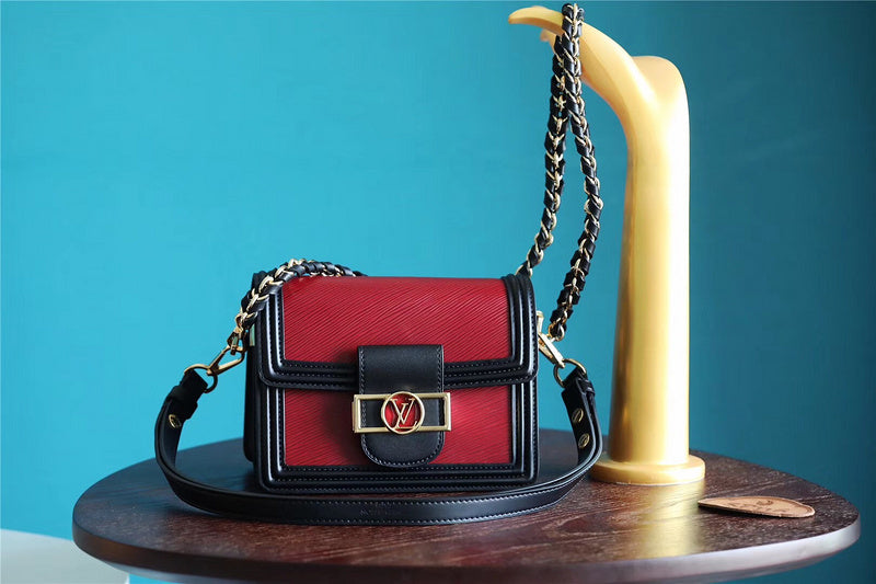 Glami Fashion Lu-Vi bags - 8118
