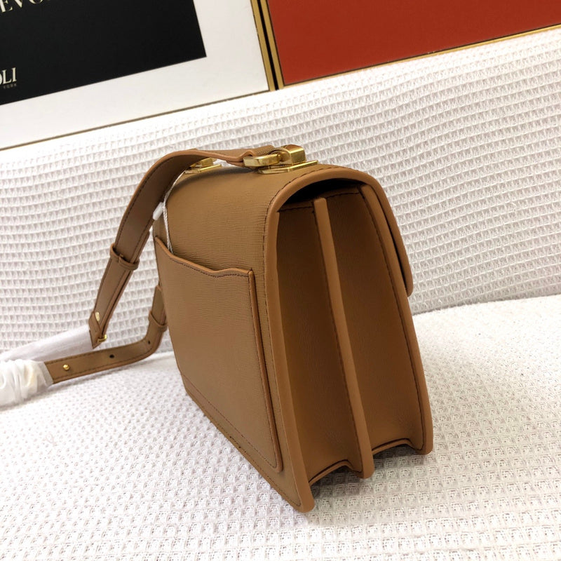 Satchel Bags - PRA Bags - 421