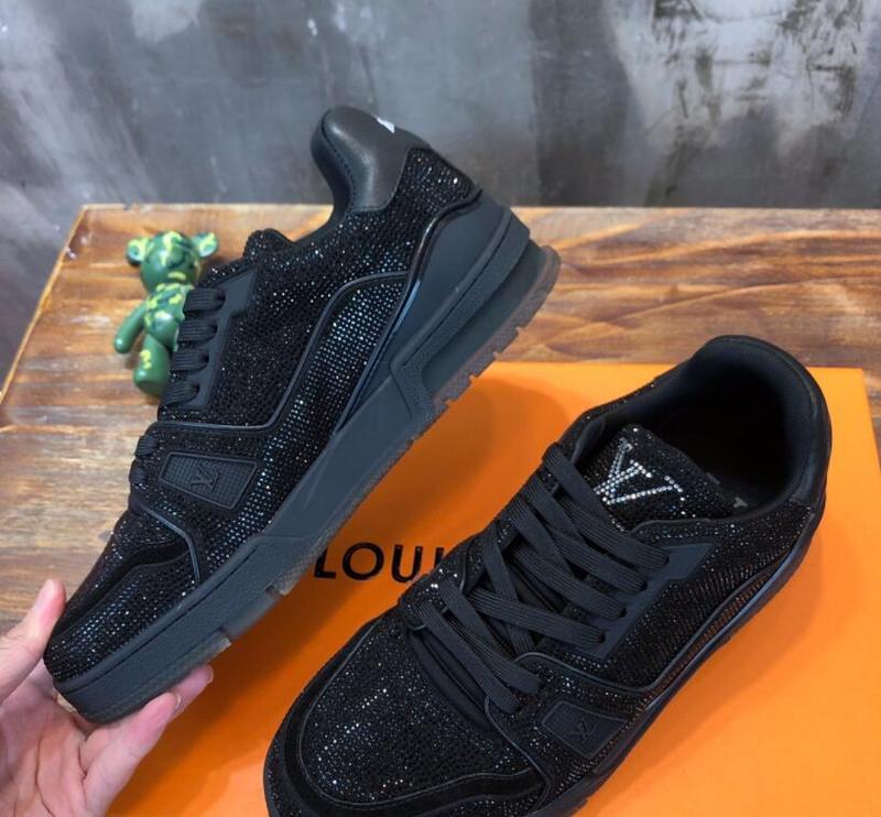 SAMC - LOV Men Shoes - 807