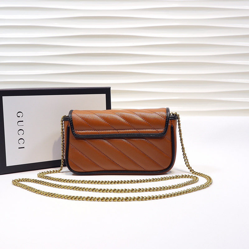GUI2 Bags - Luxurious Bags  1115