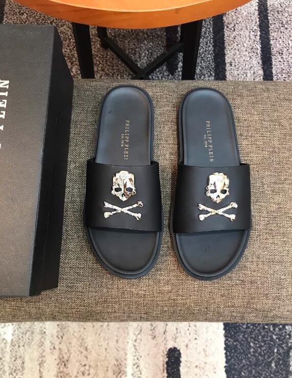 Glamy - PHP Shoes - 228