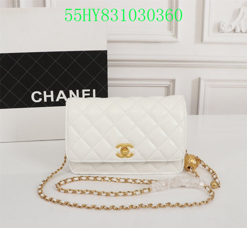 Satchel Bags - CHL Bags - 5486