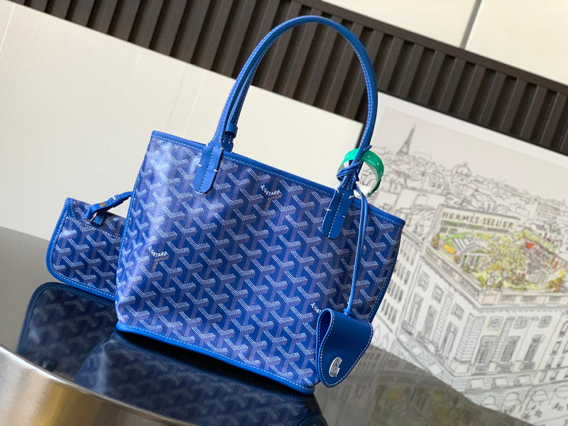 Glamy - GYO Bags - 538