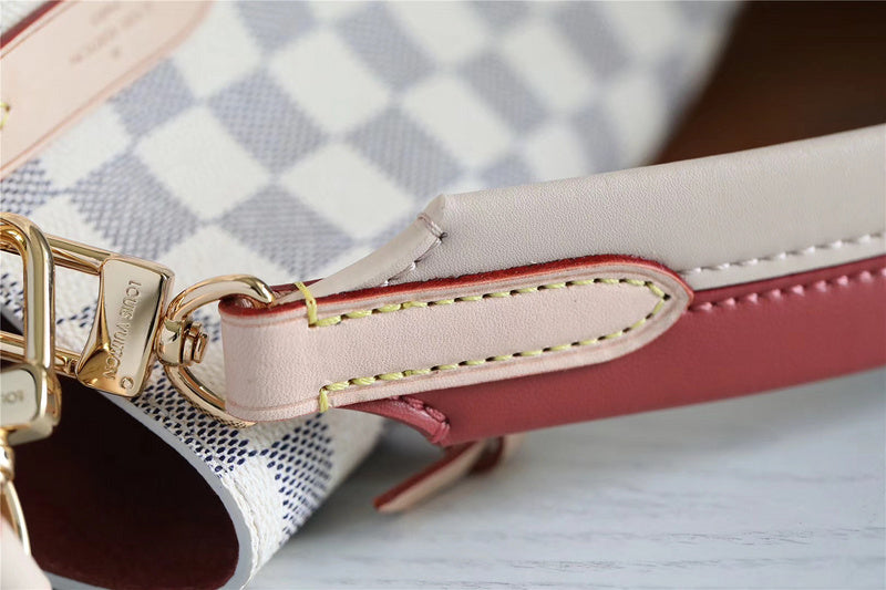 Glami Fashion Lu-Vi bags - 8553