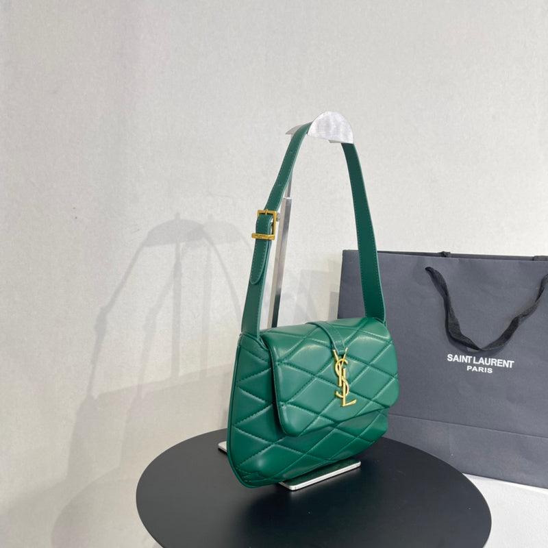 Satchel Bags - STLT Bags - 148