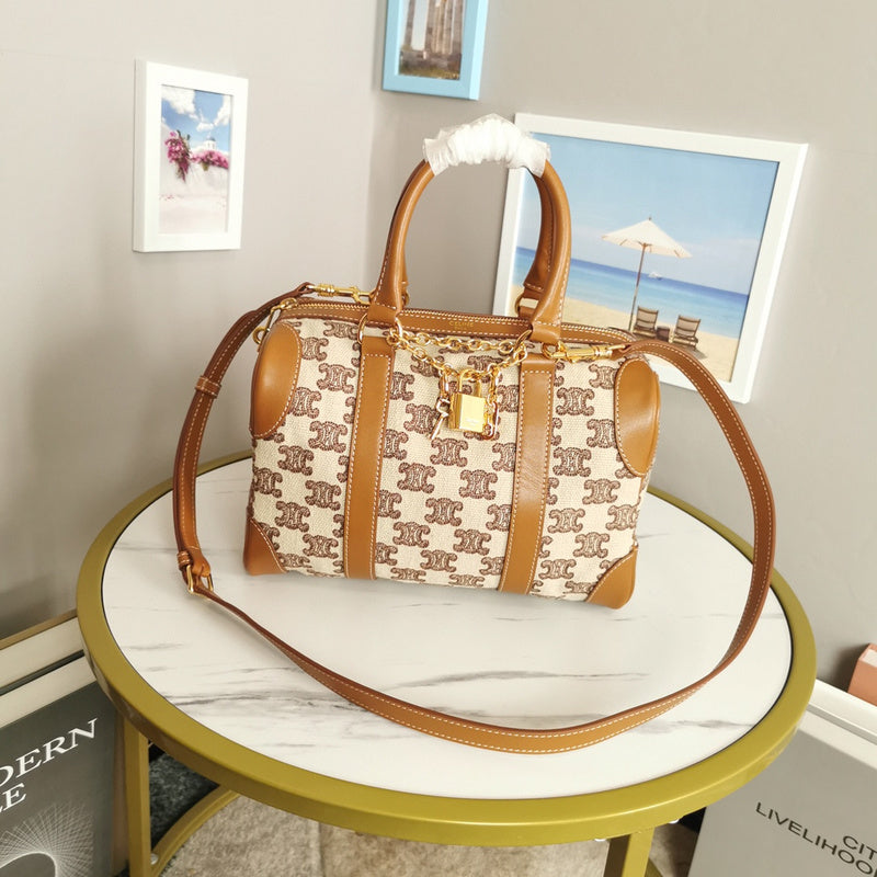 Glamy - COL Bags - 1295