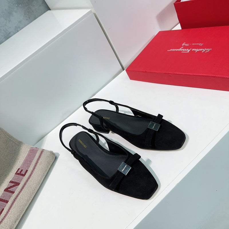 Glami - FGO Women Shoes - 306
