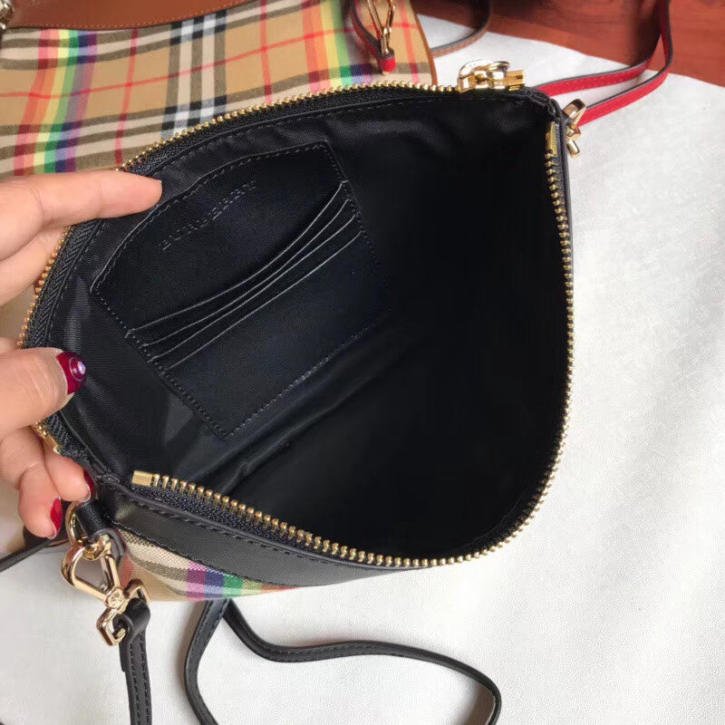 ELE Fashion -BBR Bags - 1076