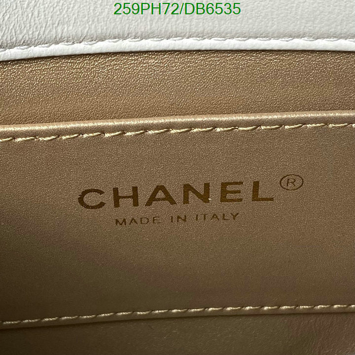 SAMC - CHL Bags - 049