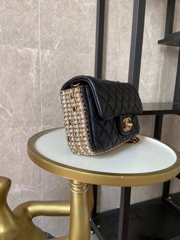 Satchel Bags - CLN Bags - 542