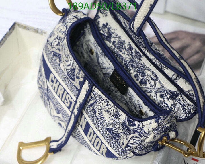 SAMCC - DOR Bags - 1367