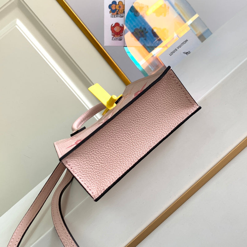 Satchel Bags - VL Bags - 1118