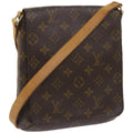 Louis Vuitton Musette Salsa Shoulder Bag
