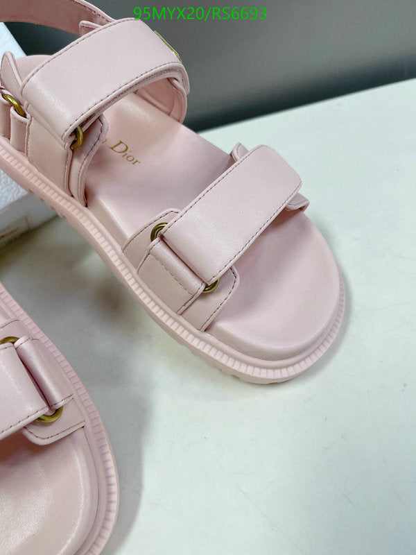 SAMCC - DOR Women Shoes - 2285