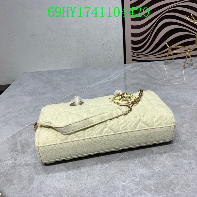 Glami - DOR Bags - 1097