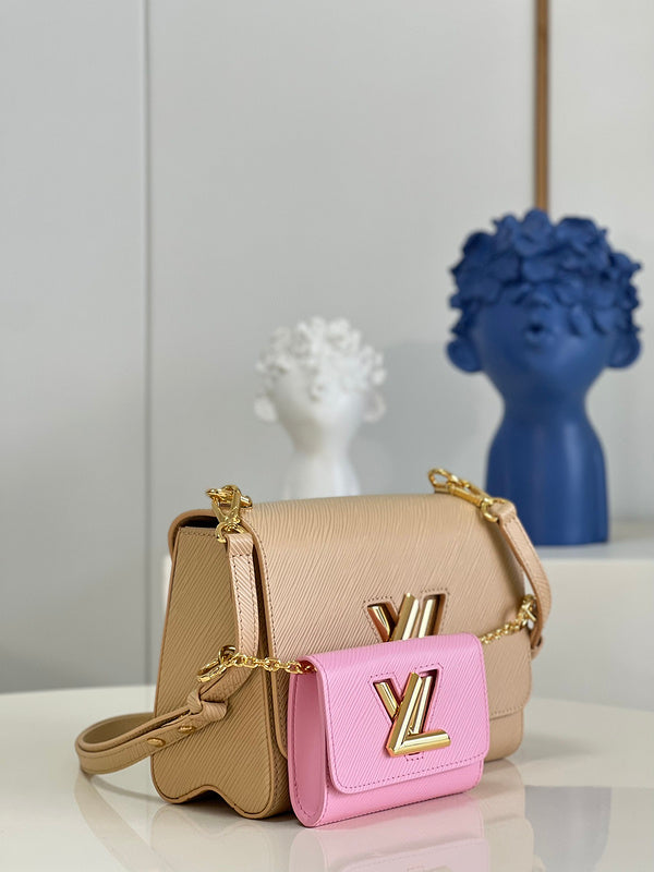 Glami Fashion Lu-Vi Bags - 16685