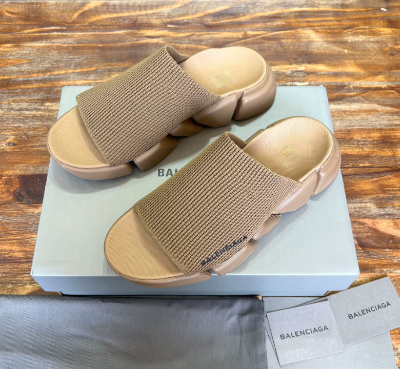 SAMC - BG Men Shoes - 013