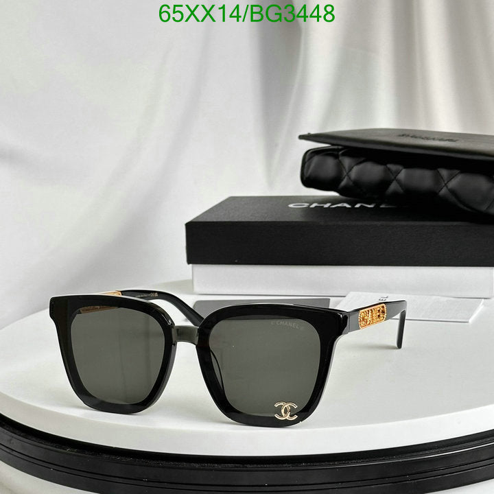 SAMC - CHL Glasses - 177