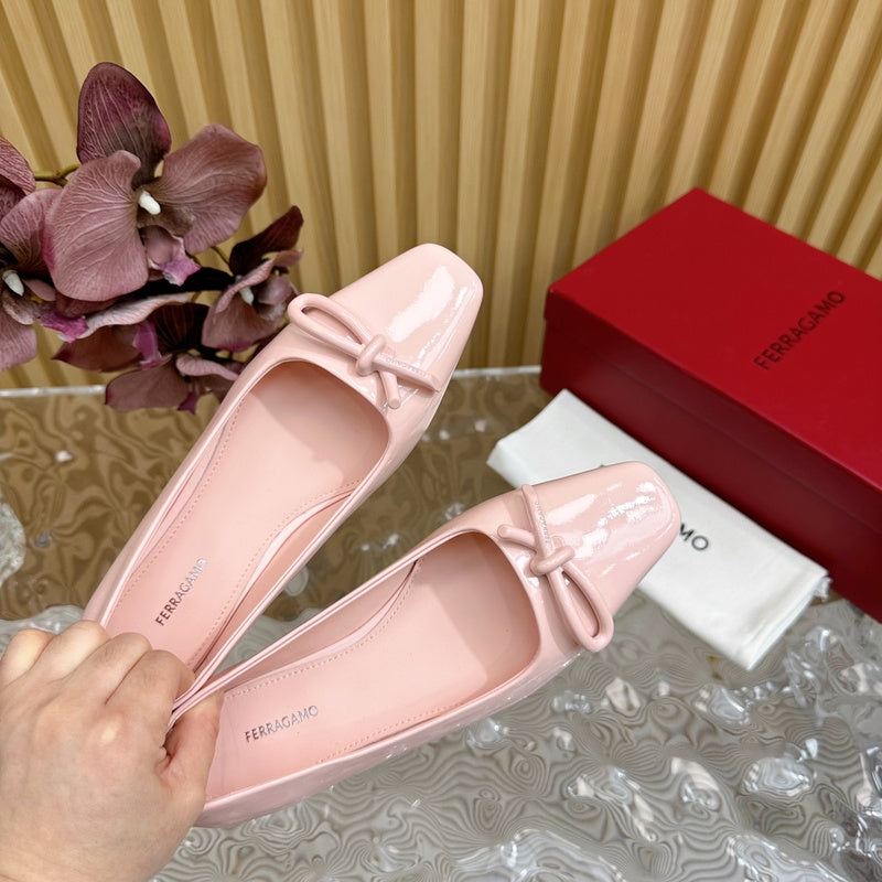 Glami - FGO Women Shoes - 055