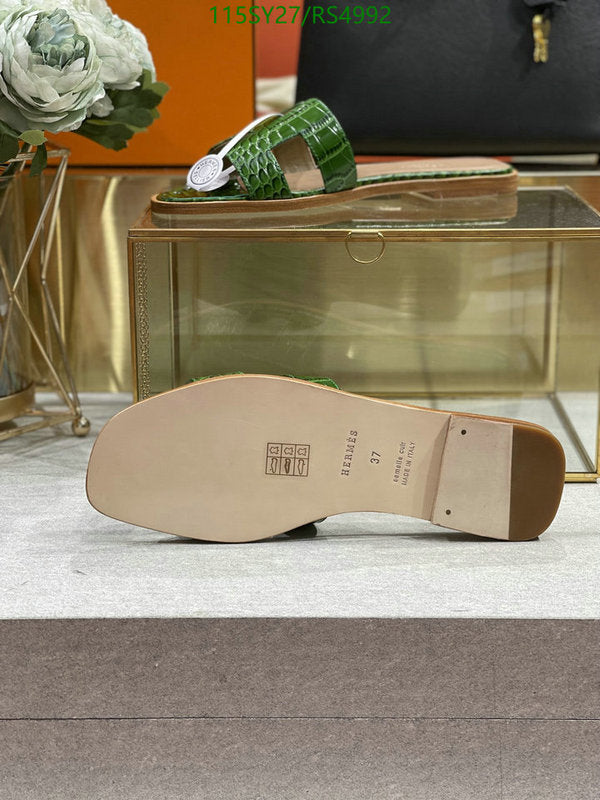 SAMC - HMS Women Shoes - 081