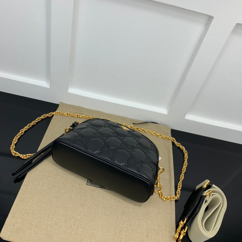 Satchel Bags - GCI Bags - 1014