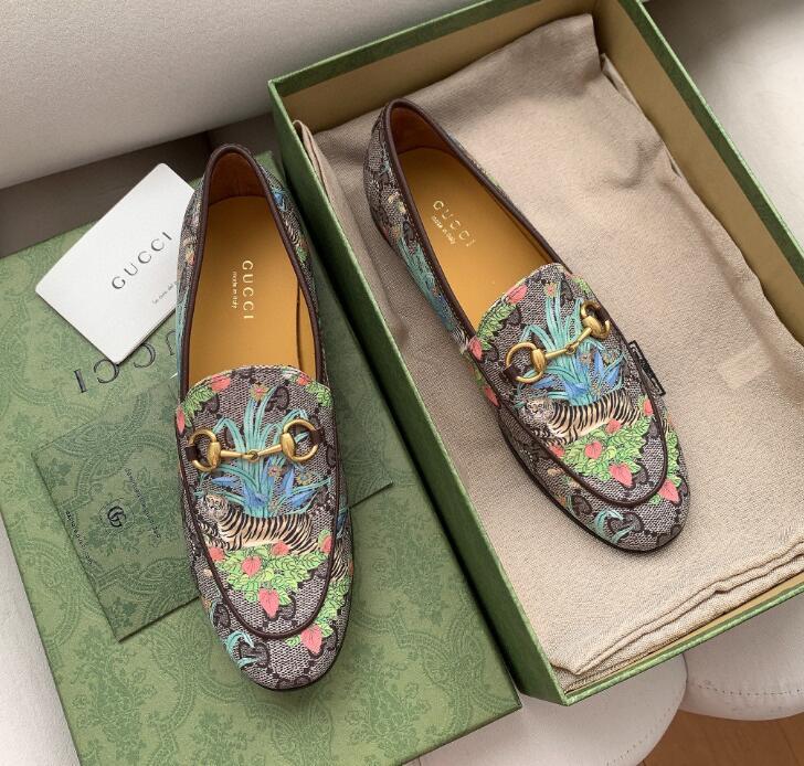 SAMC - GUKI Women Shoes - 1049