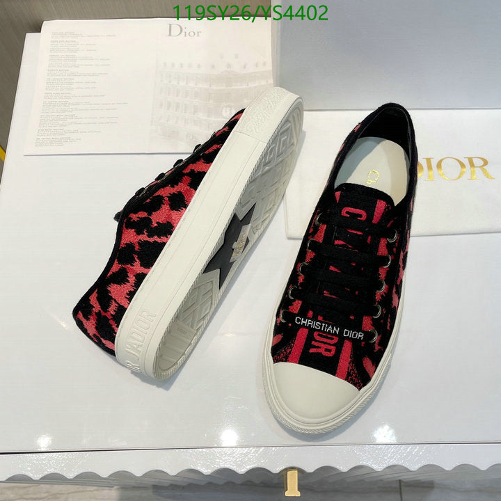 SAMC - DOR Women Sneakers - 206