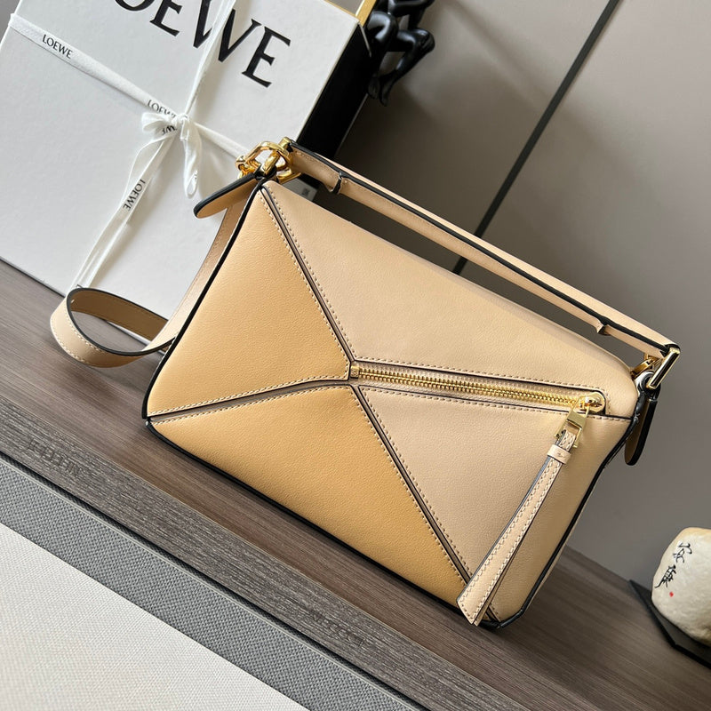 Glamy - LWO Bags - 576