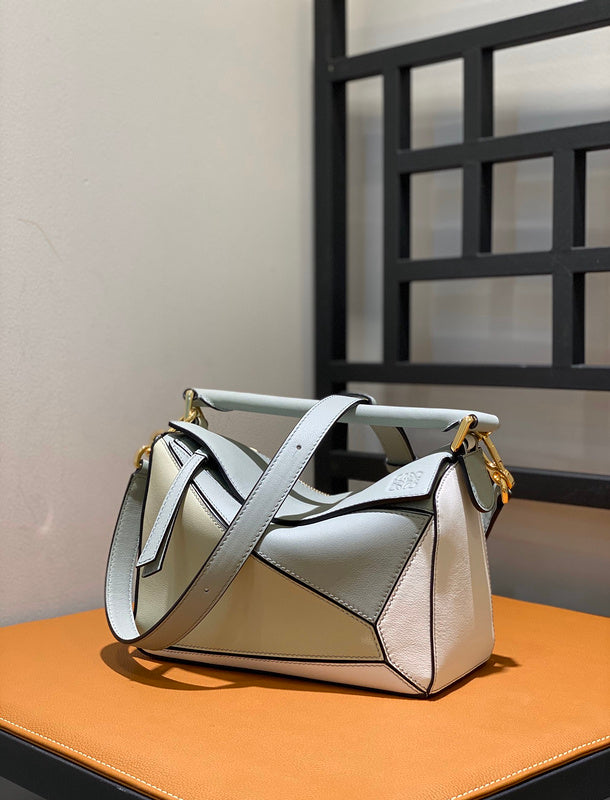 Glamy - LWO Bags - 692