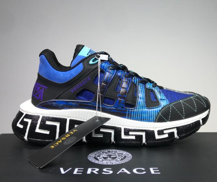 SAMC - VAR Men Shoes - 088