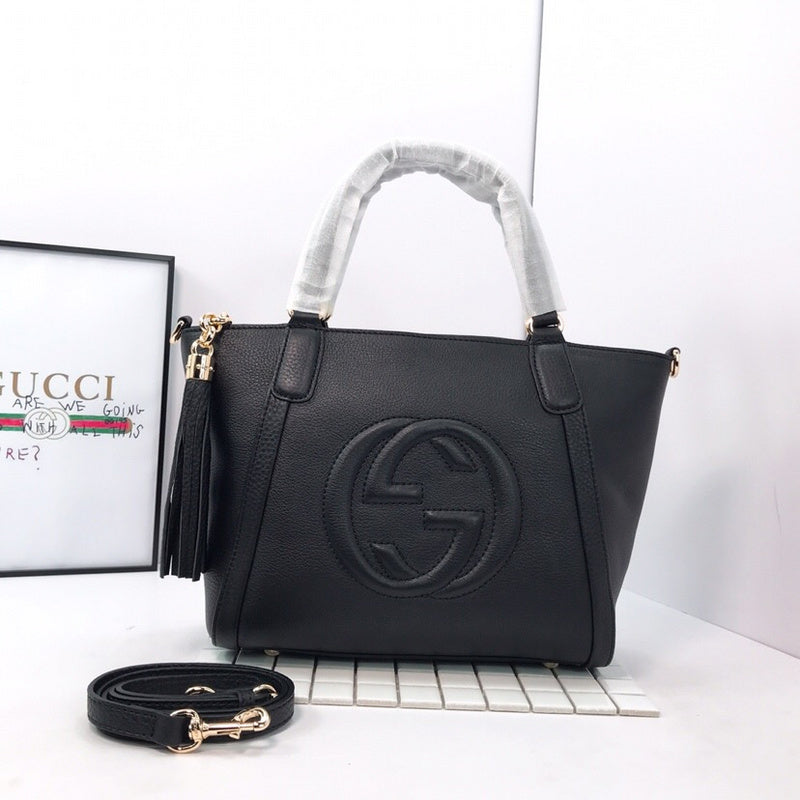 Glami Fashion - GCI Bags - 2442