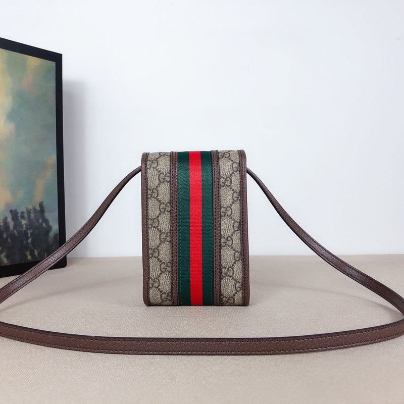 Glami Fashion - GCI Bags - 10786