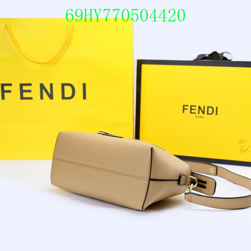 Glami - FDE Bags - 1562