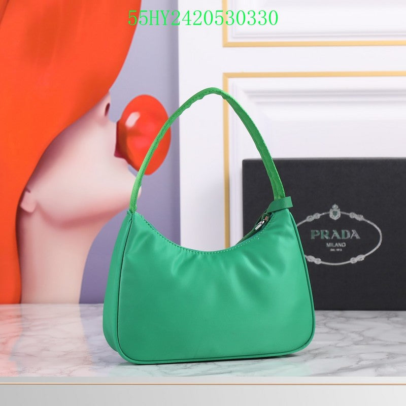 Satchel Bags - PDA Bags - 4251