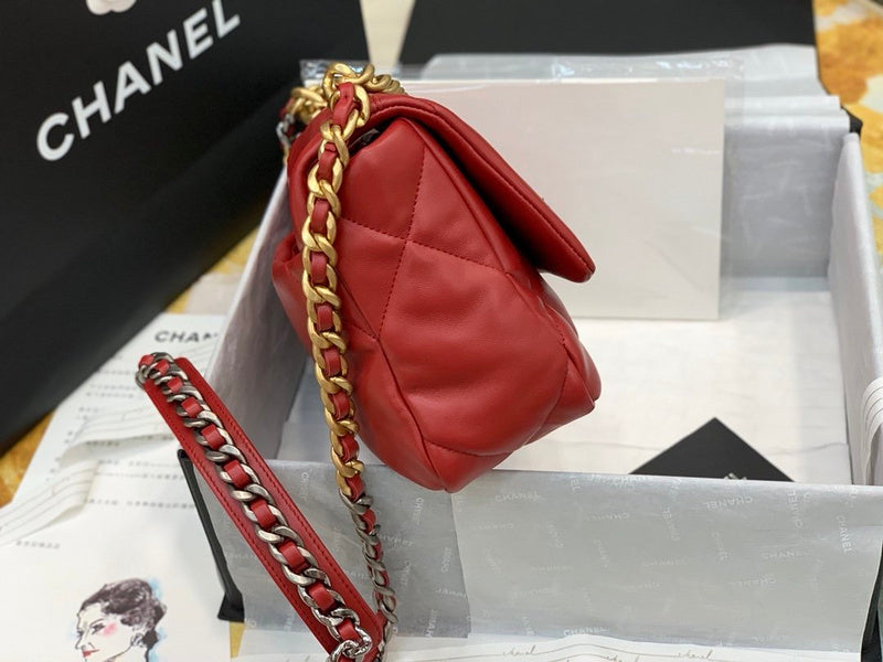 Satchel Bags - CHL Bags - 332