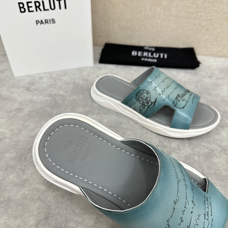 Glami - BRE Men Shoes - 041
