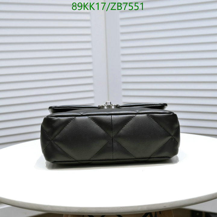 SAMC - CHL Bags Crossbody - 122