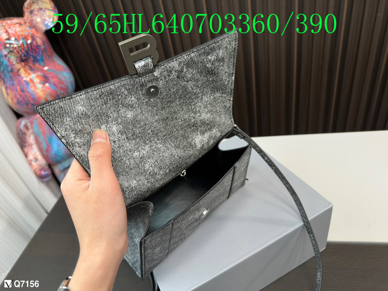 Glami GlamI - BGA Bags - 1727