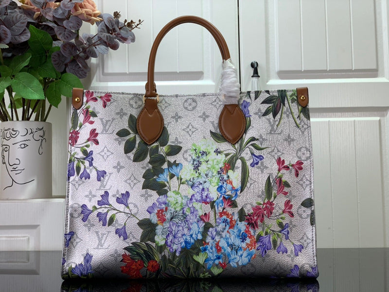 GlamI Lu-Vi bags - 3484