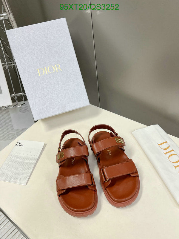 SAMCC - DOR Women Shoes - 2291