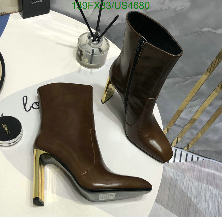 SAMC - YLS Women Shoes - 120