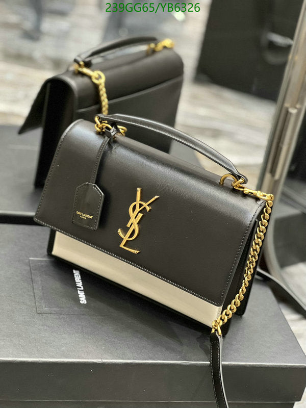 SAMC - YLS Bags - 299
