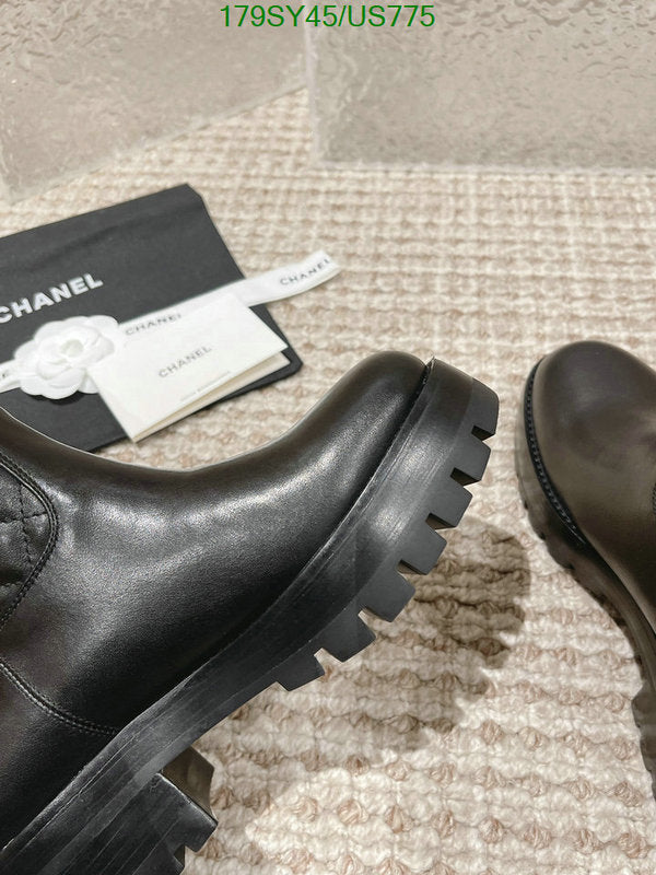 SAMC - CHL Women Boots - 071