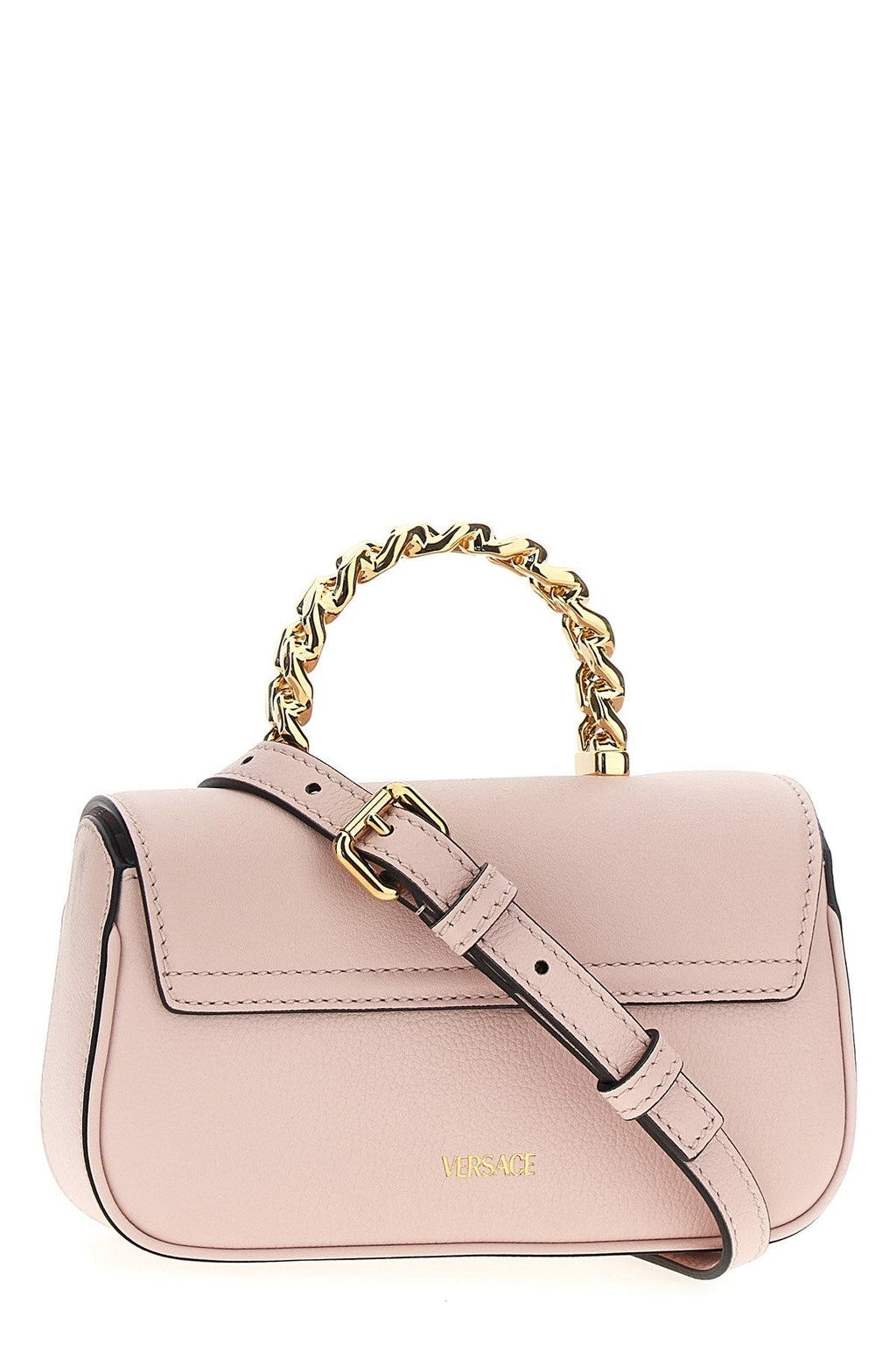 Versace Women 'La Medusa' Mini Handbag